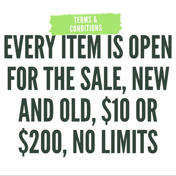 Up To 60% Off The Things YOU want! - Picture 7 of 8